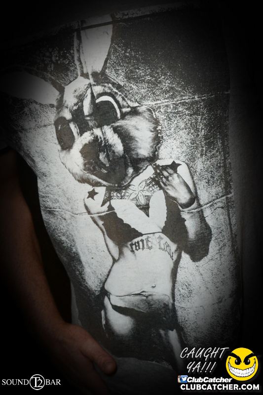 T2 lounge photo 97 - August 27th, 2015