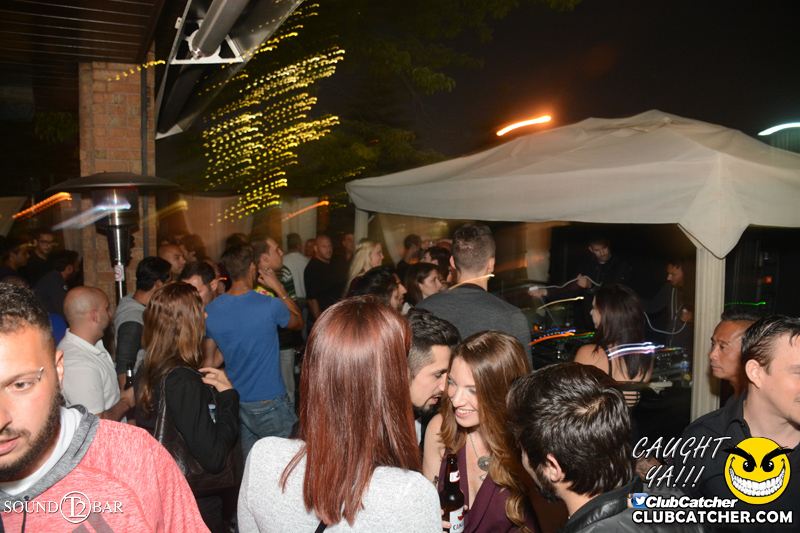 T2 lounge photo 99 - August 27th, 2015