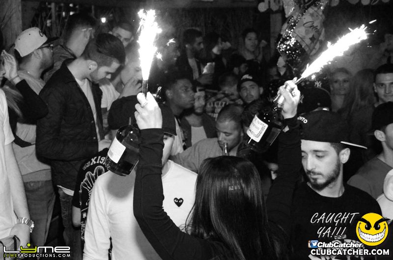 Avenue nightclub photo 101 - August 27th, 2015