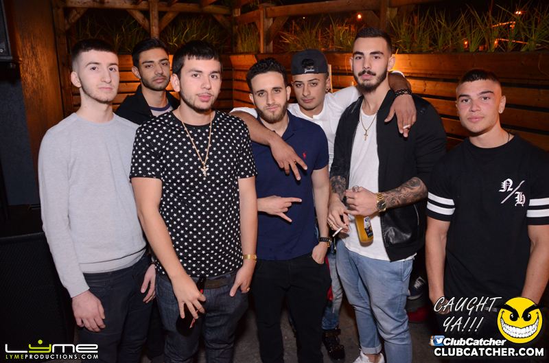 Avenue nightclub photo 102 - August 27th, 2015