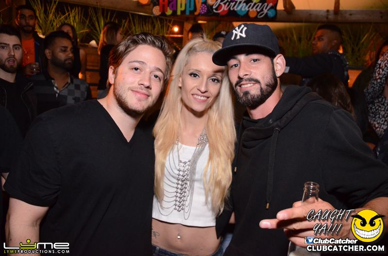 Avenue nightclub photo 105 - August 27th, 2015