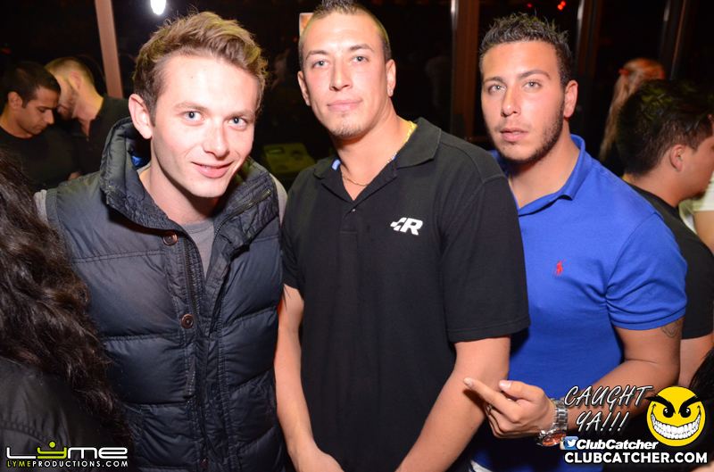 Avenue nightclub photo 109 - August 27th, 2015