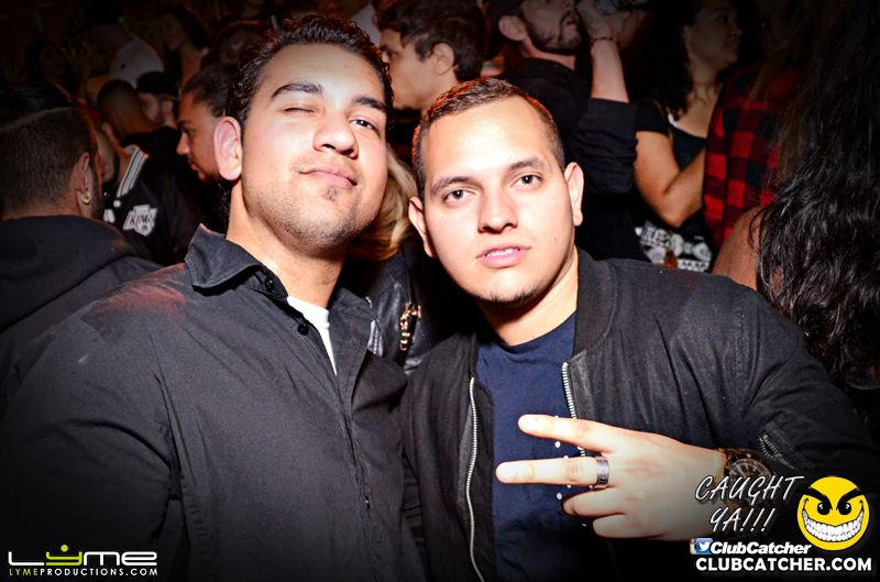 Avenue nightclub photo 120 - August 27th, 2015