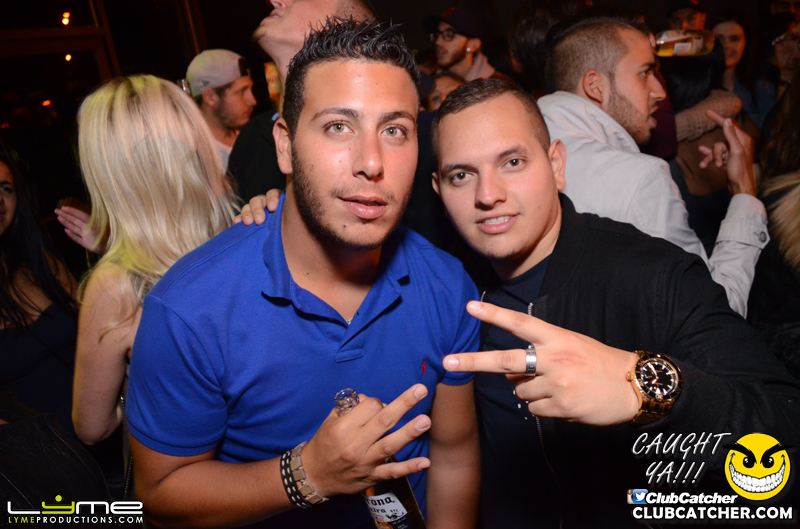 Avenue nightclub photo 122 - August 27th, 2015