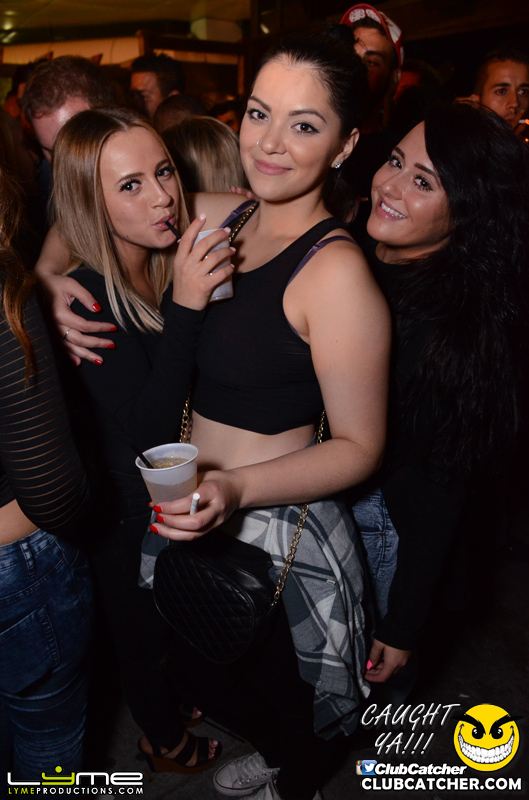 Avenue nightclub photo 125 - August 27th, 2015
