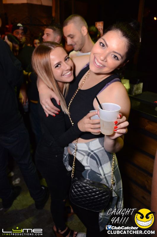 Avenue nightclub photo 126 - August 27th, 2015
