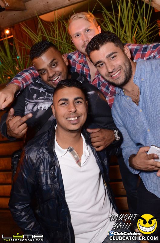 Avenue nightclub photo 127 - August 27th, 2015