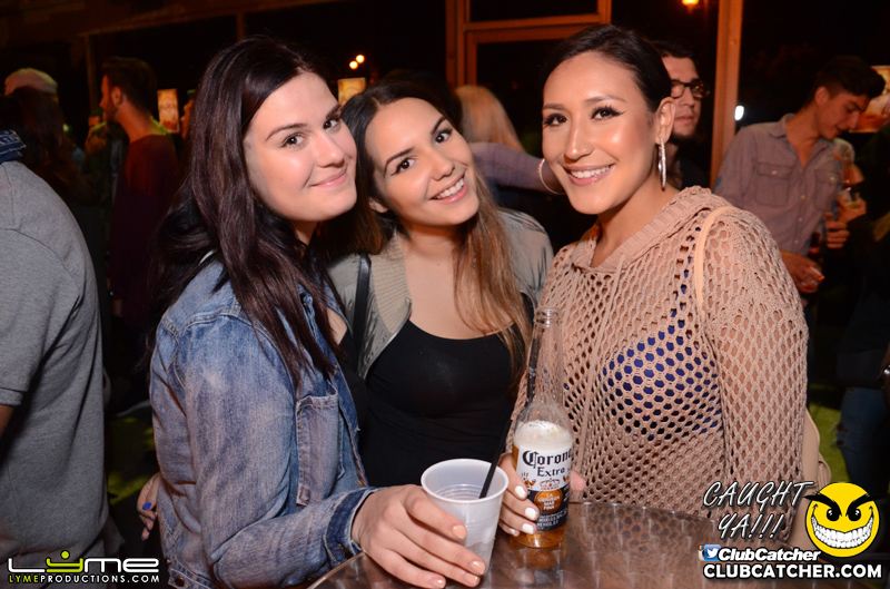 Avenue nightclub photo 14 - August 27th, 2015