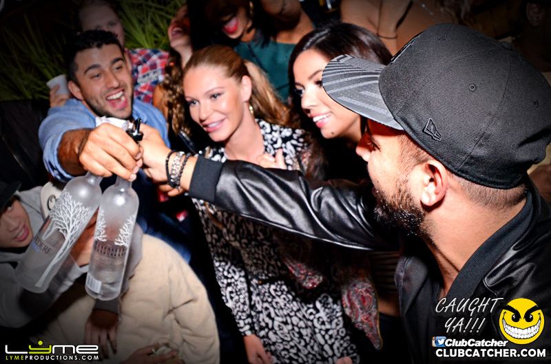 Avenue nightclub photo 16 - August 27th, 2015