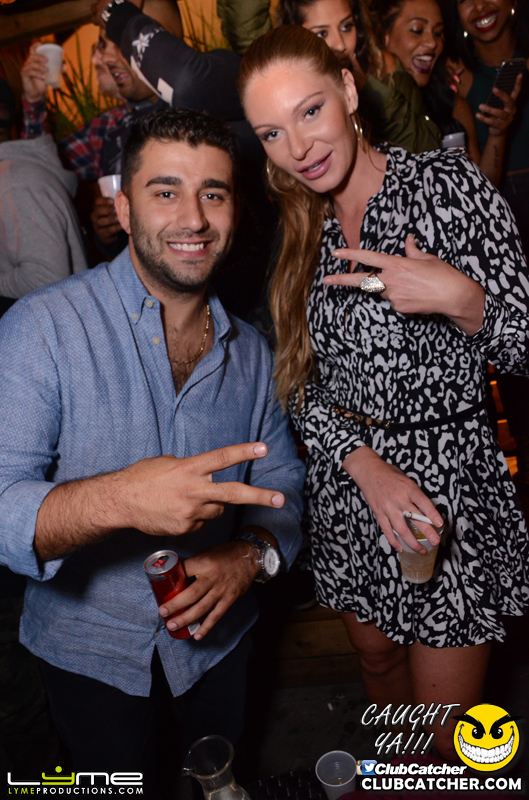 Avenue nightclub photo 23 - August 27th, 2015