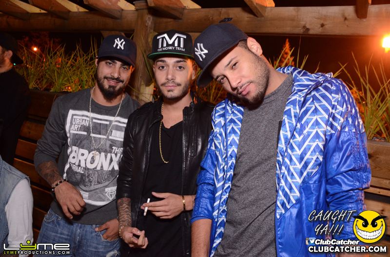 Avenue nightclub photo 25 - August 27th, 2015