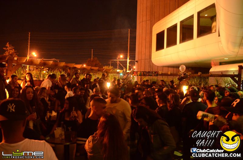 Avenue nightclub photo 29 - August 27th, 2015