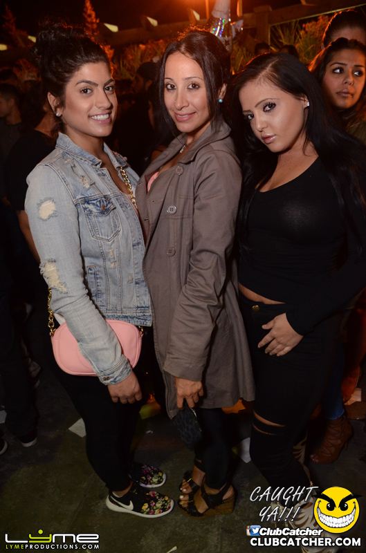 Avenue nightclub photo 4 - August 27th, 2015