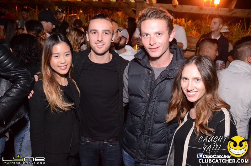 Avenue nightclub photo 31 - August 27th, 2015