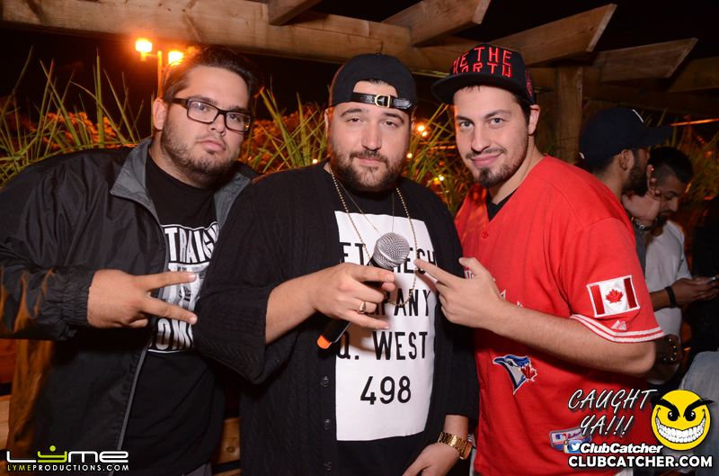 Avenue nightclub photo 35 - August 27th, 2015