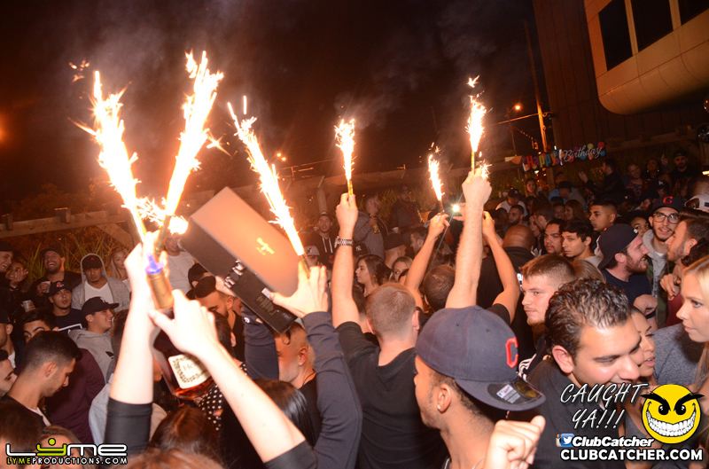 Avenue nightclub photo 36 - August 27th, 2015