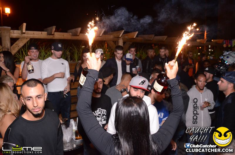 Avenue nightclub photo 37 - August 27th, 2015