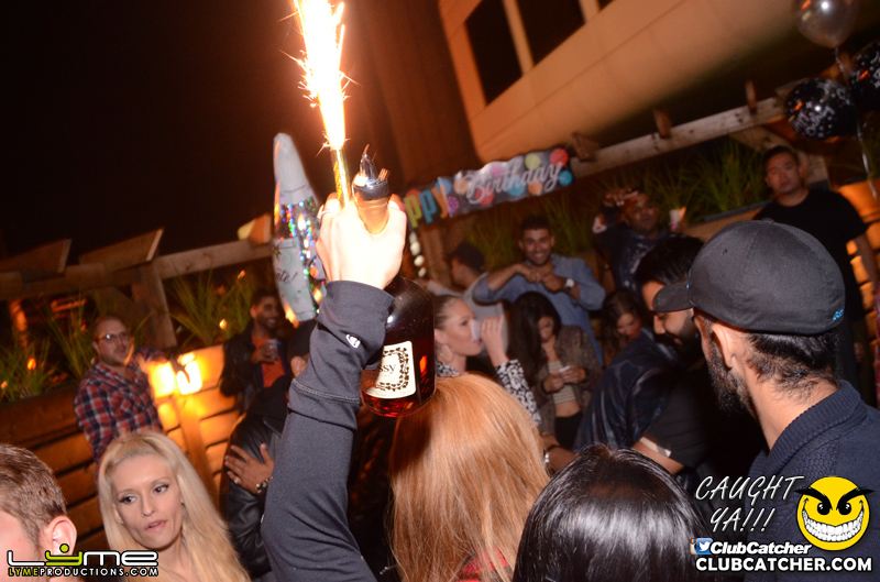 Avenue nightclub photo 40 - August 27th, 2015