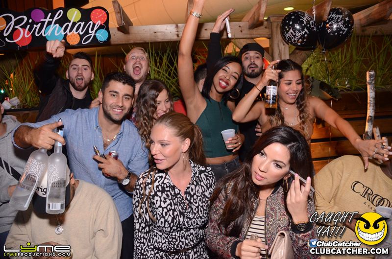 Avenue nightclub photo 5 - August 27th, 2015