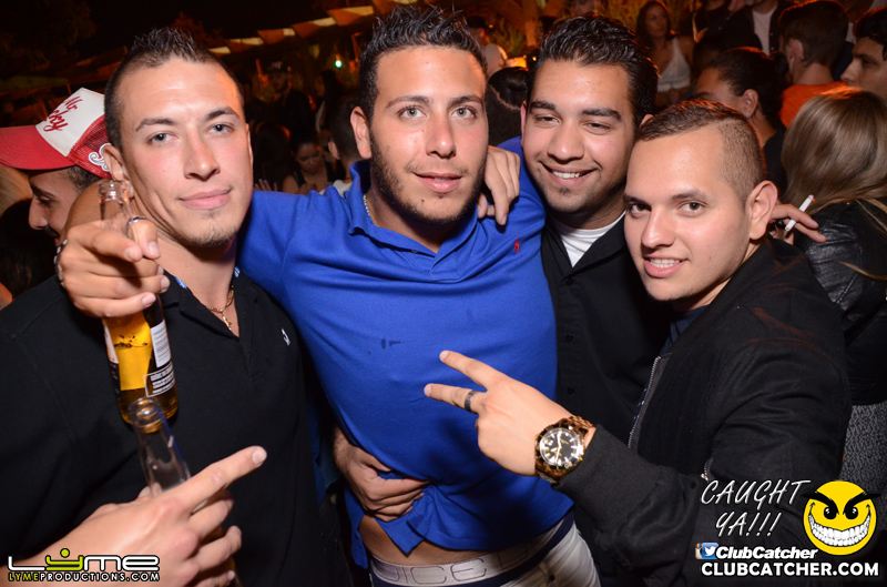 Avenue nightclub photo 44 - August 27th, 2015