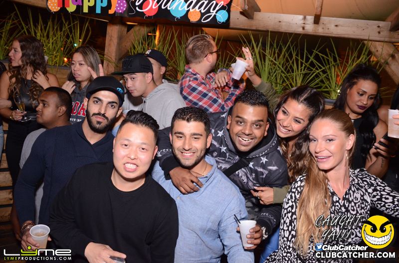 Avenue nightclub photo 45 - August 27th, 2015