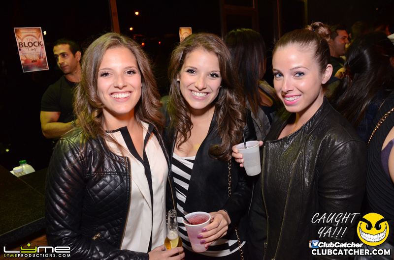 Avenue nightclub photo 6 - August 27th, 2015