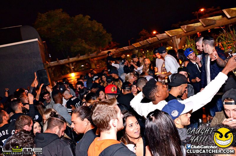 Avenue nightclub photo 53 - August 27th, 2015