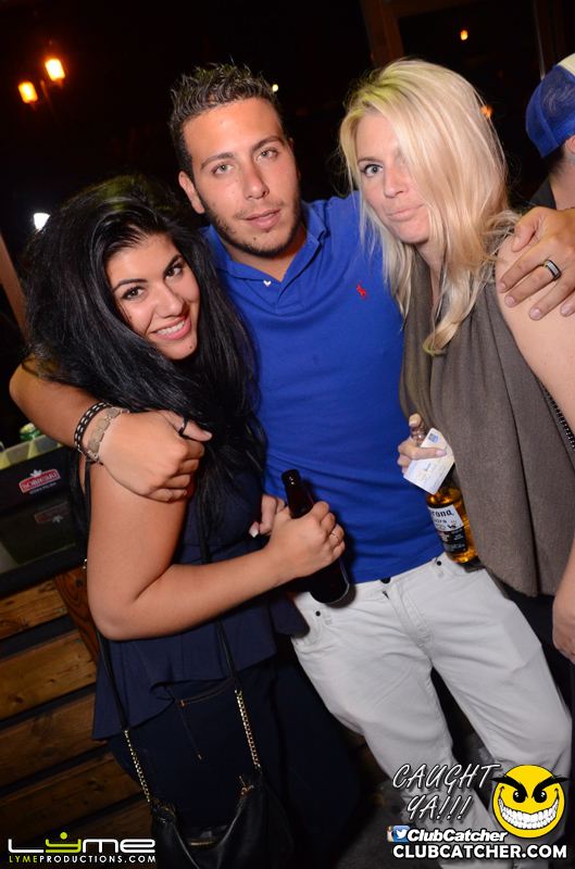 Avenue nightclub photo 55 - August 27th, 2015