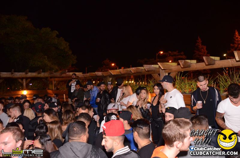 Avenue nightclub photo 59 - August 27th, 2015