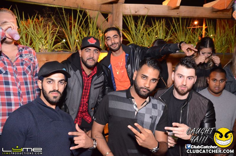 Avenue nightclub photo 67 - August 27th, 2015