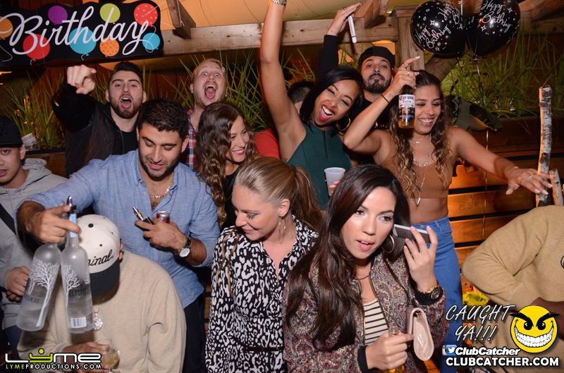 Avenue nightclub photo 70 - August 27th, 2015