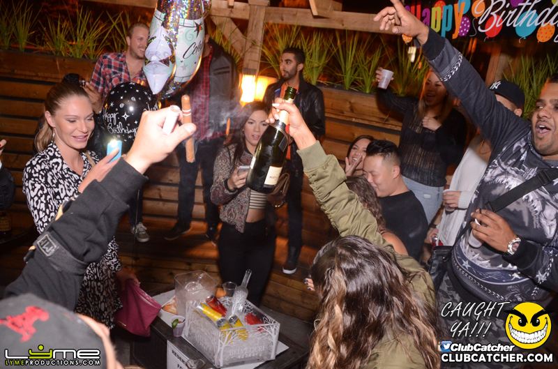 Avenue nightclub photo 72 - August 27th, 2015