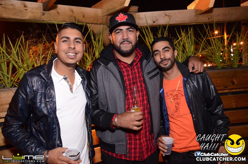 Avenue nightclub photo 74 - August 27th, 2015