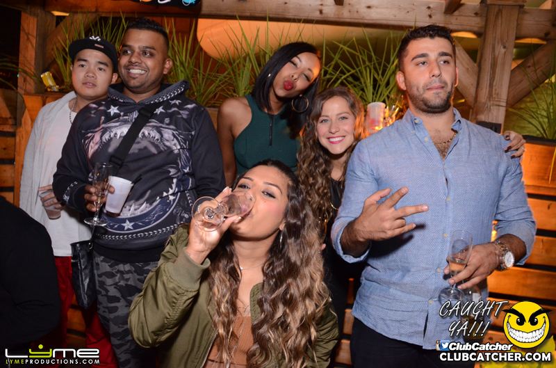 Avenue nightclub photo 75 - August 27th, 2015