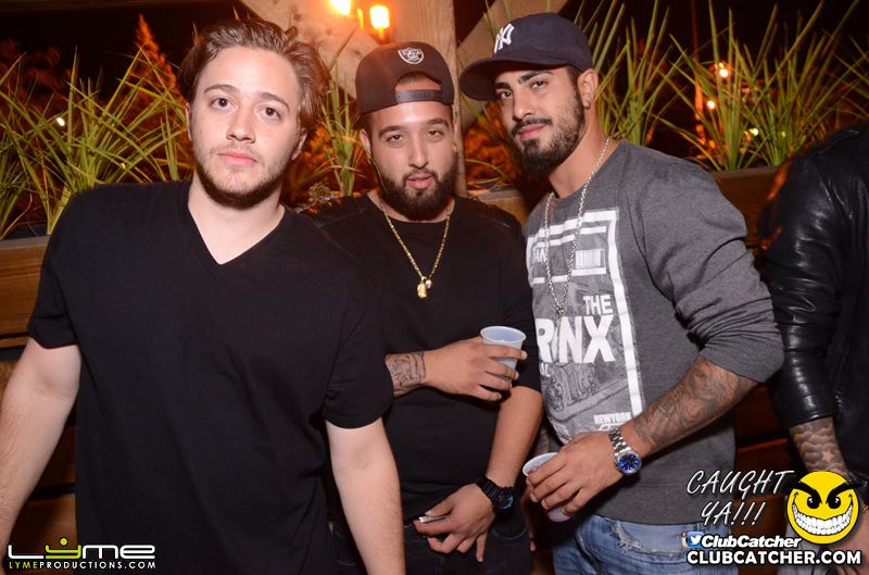 Avenue nightclub photo 89 - August 27th, 2015