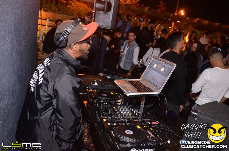 Avenue nightclub photo 10 - August 27th, 2015