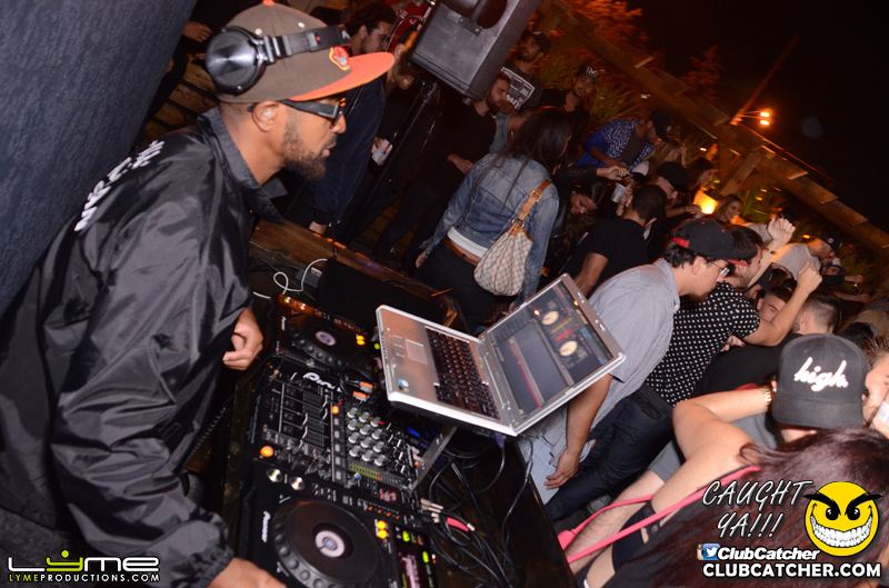 Avenue nightclub photo 94 - August 27th, 2015