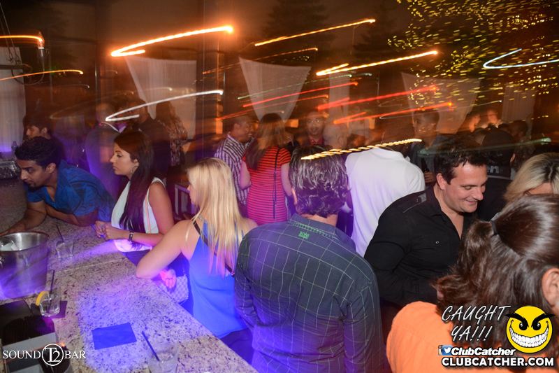 T2 lounge photo 1 - August 28th, 2015