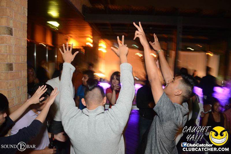 T2 lounge photo 2 - August 28th, 2015