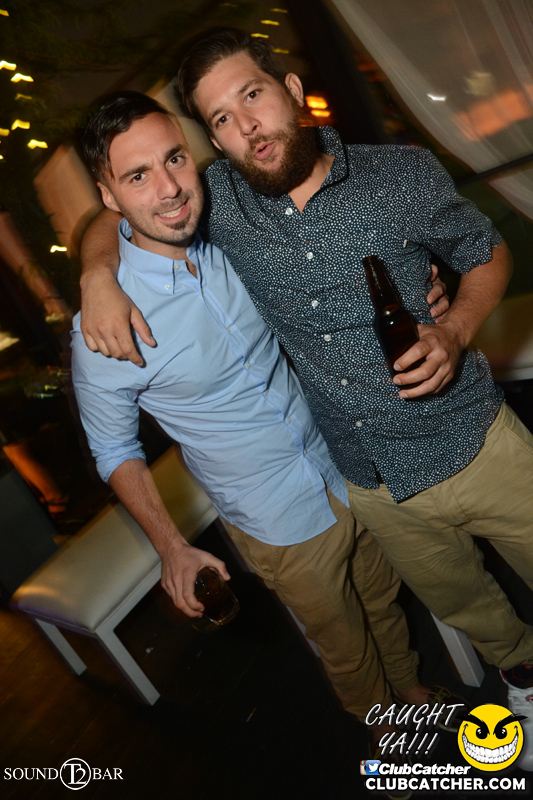 T2 lounge photo 101 - August 28th, 2015