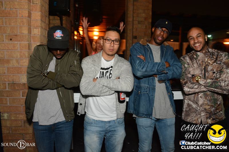 T2 lounge photo 102 - August 28th, 2015