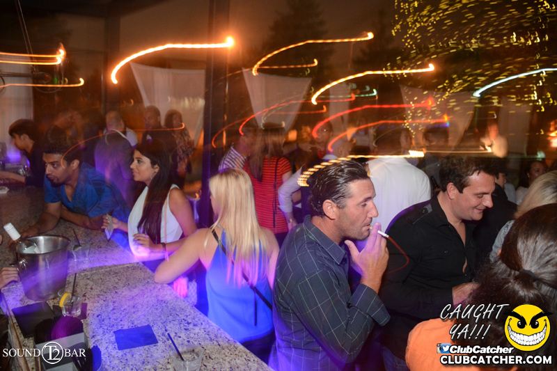 T2 lounge photo 17 - August 28th, 2015