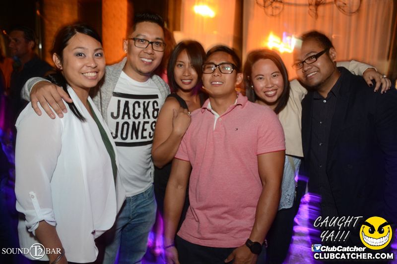 T2 lounge photo 37 - August 28th, 2015