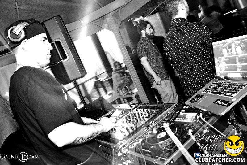 T2 lounge photo 55 - August 28th, 2015