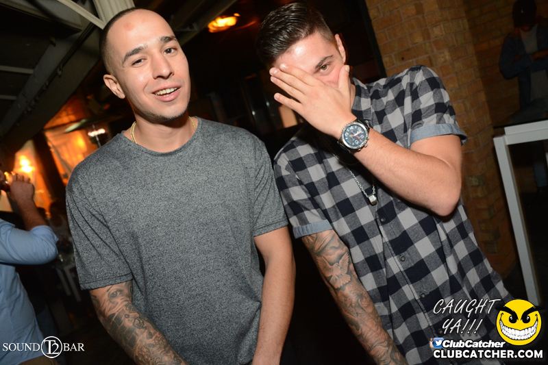 T2 lounge photo 56 - August 28th, 2015