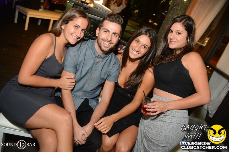 T2 lounge photo 57 - August 28th, 2015