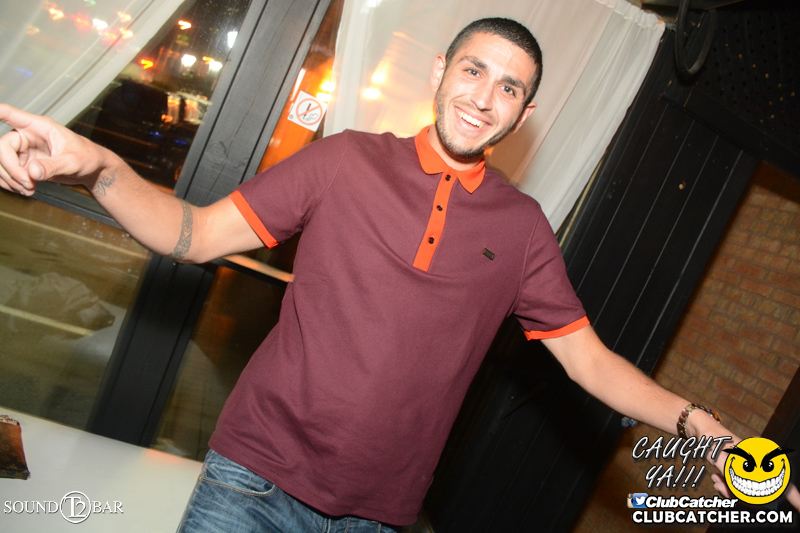 T2 lounge photo 61 - August 28th, 2015