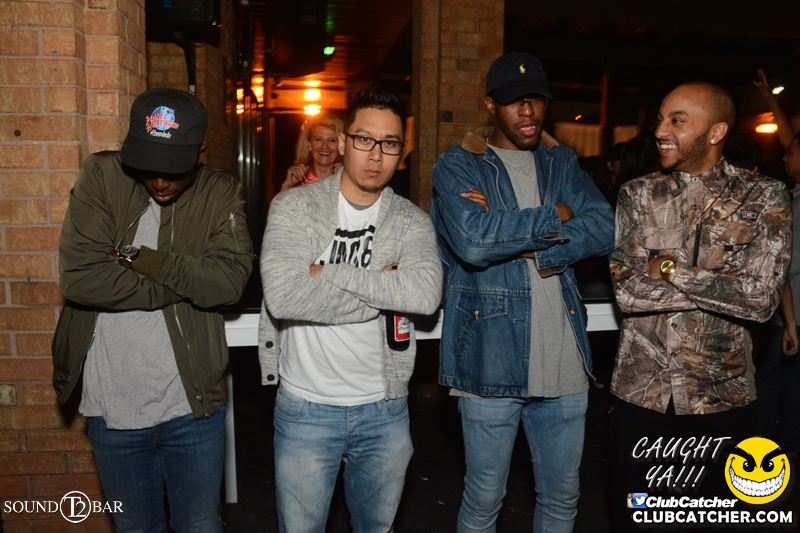 T2 lounge photo 63 - August 28th, 2015