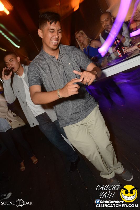 T2 lounge photo 77 - August 28th, 2015