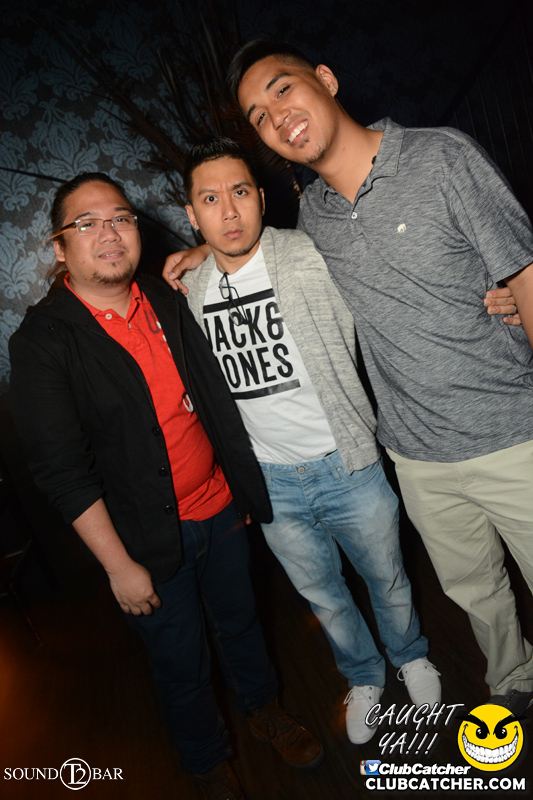 T2 lounge photo 87 - August 28th, 2015